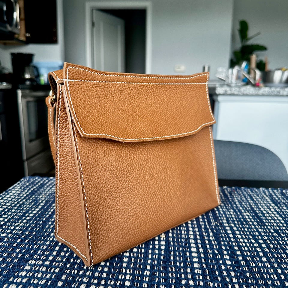 item no 13. shadows and shoulders