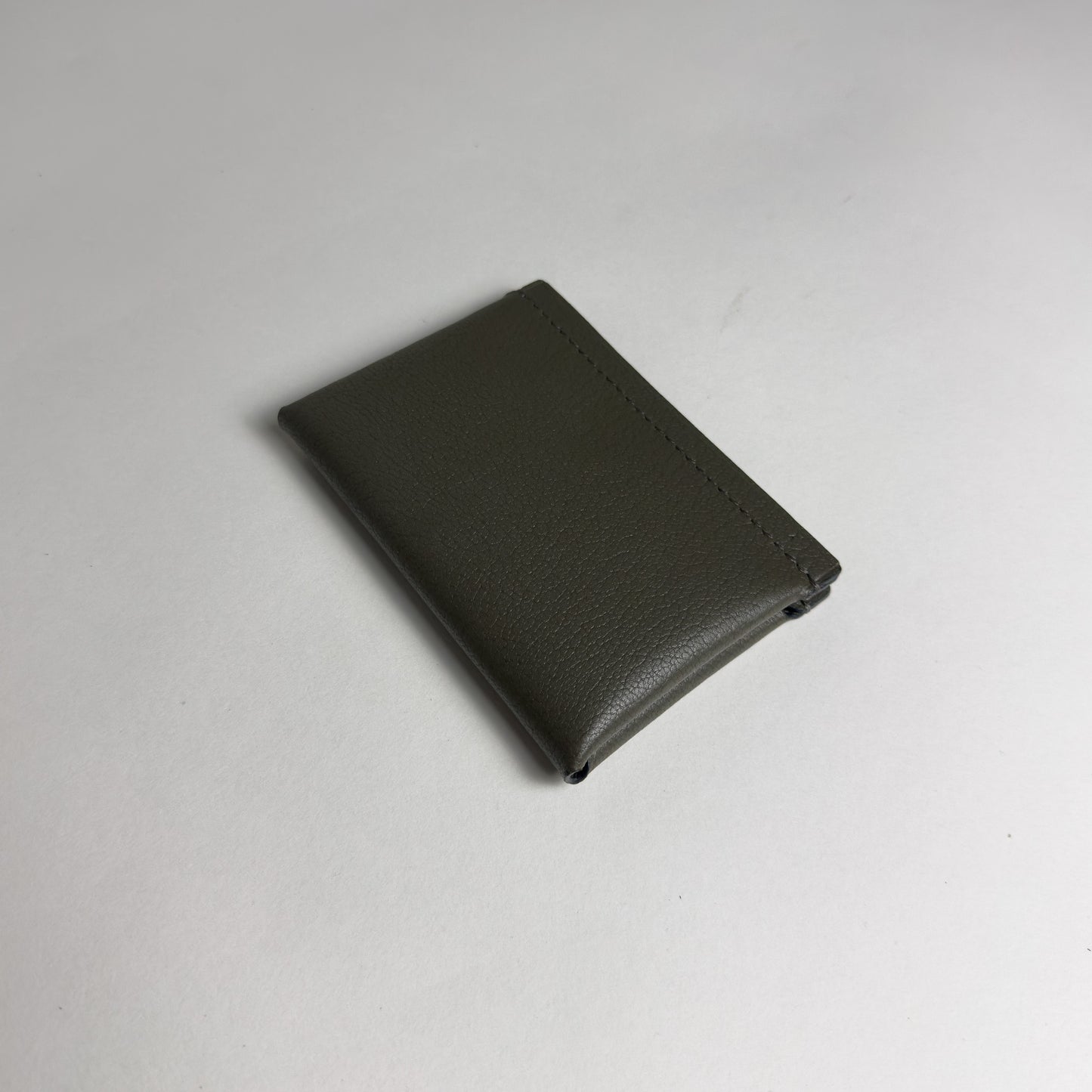 item no.2: everyday snap button wallet