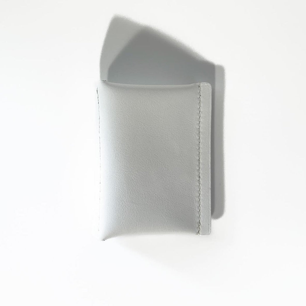 item no.2: everyday snap button wallet