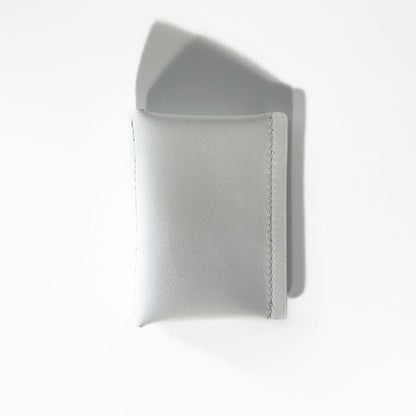 item no.2: everyday snap button wallet