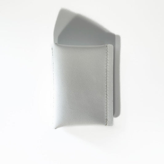 item no.2: everyday snap button wallet