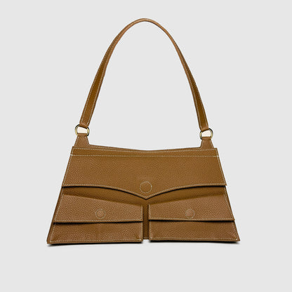 item no.5: a rather sharp city bag