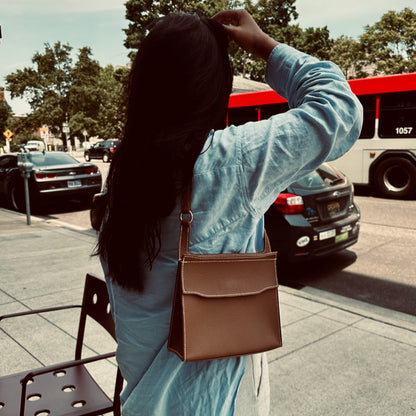 item no 13. shadows and shoulders