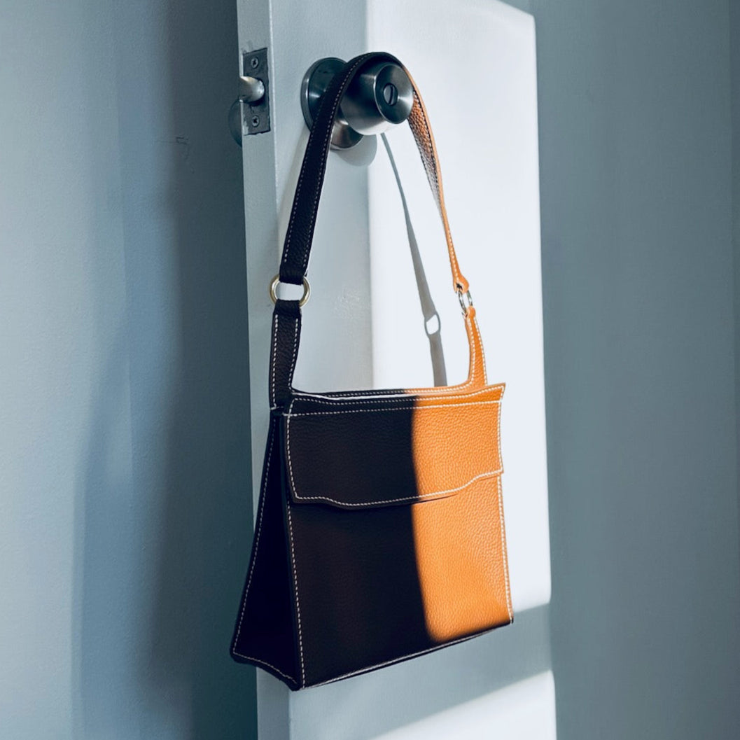 item no 13. shadows and shoulders