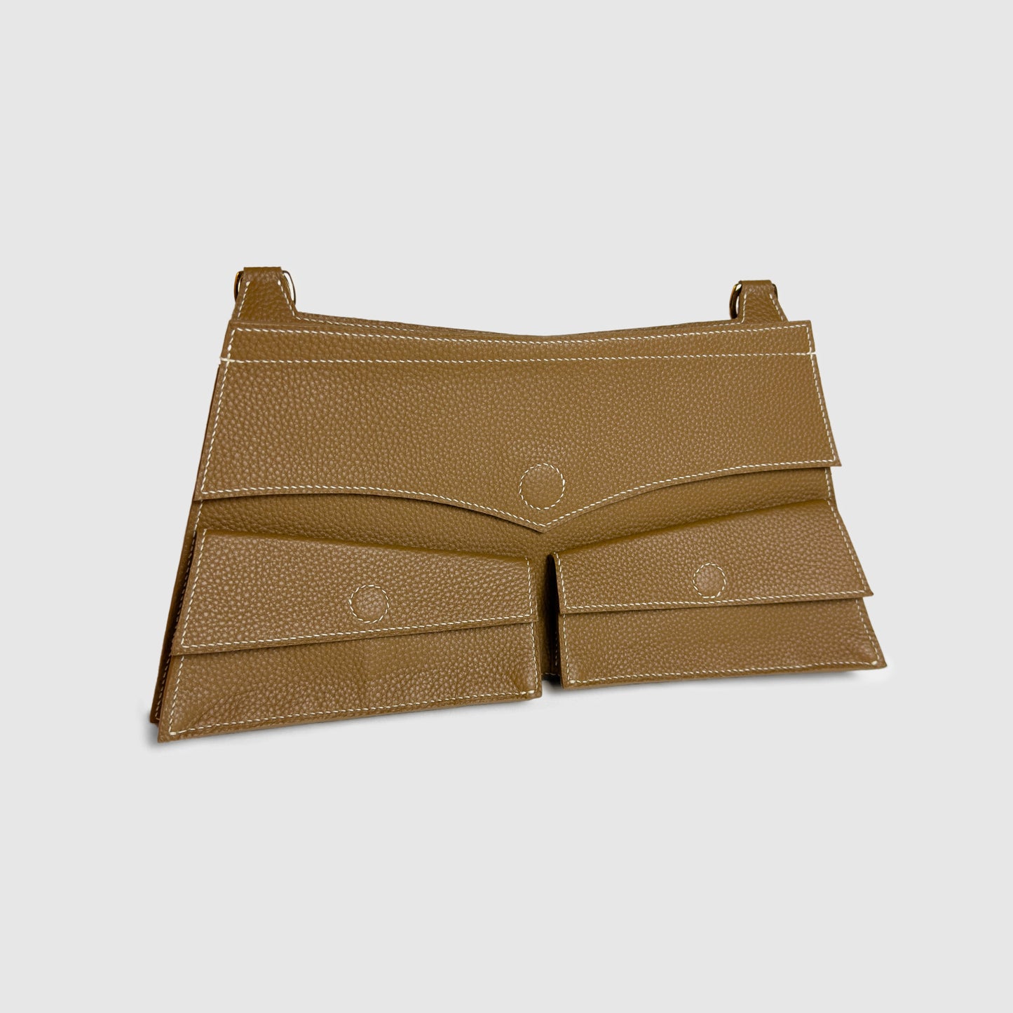 item no.5: a rather sharp city bag